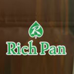 Rich Pan Attar Logo