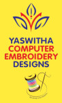Yaswitha Computer Embroidery Designers