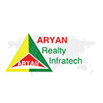 Aryan Reality Infratech Logo