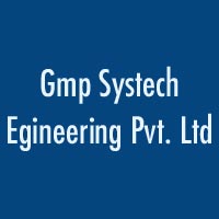 Gmp Systech Egineering Pvt. Ltd Logo