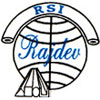 Rajdev Steel (india) Logo