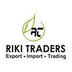 Riki Traders International Private Limited Logo