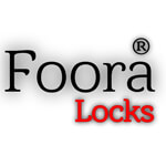 FOORA LOCKS OPC PRIVATE LIMITED Logo