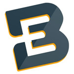 BURAQ Exim Logo
