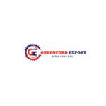 Greenford Export Logo