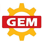 Gemtech project LLP Logo