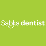 Sabka dentist Logo