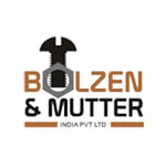 Bolzen & Mutter India Pvt. Ltd. Logo