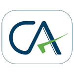 A. D. VYAS & CO. Logo