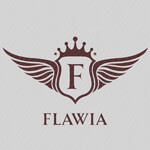 FLAWIA Logo