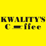 Kwalitys Coffee Logo