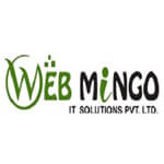 Web Mingo IT Solutions Pvt Ltd.