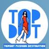 Topdot Fashion Destination