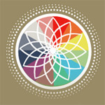 Samatva Vibrational Healing Logo