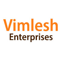 Vimlesh Enterprises Logo