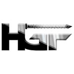 High Grade Fasteners Logo