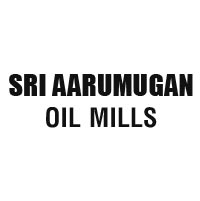 Sri Aarumugan Oil Mills Logo
