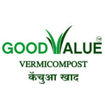 G. V. Organics Good Value Vermicompost