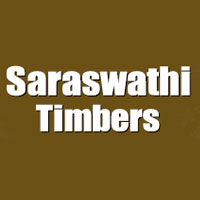 Saraswathi Timbers Logo