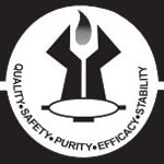 Unique Pharmaceuticals Logo