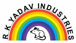 R K YADAV INDUSTRIES Logo