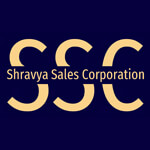 Shravya Sales Corporation Logo