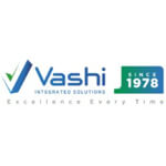 Vashi Integrated Solutions Ltd Logo