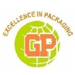 Global Packaging Logo