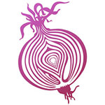 Chhatariya Dehydrates Onion Exports Logo