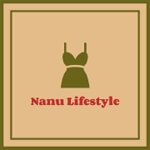 Nanu Lifestyle Logo