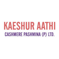 Kaeshur Aathi Cashmere Pashmina (P) Ltd.