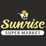 Sunrise Supermarket Logo