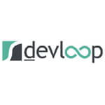 SDEVLOOP INFO PVT LTD Logo