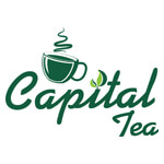 Capital Tea Logo