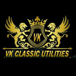 VK Classic Utilities Logo