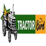 Tractor bird Logo