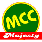 Majesty Cotton Colours Logo