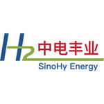 Beijing SinoHy Energy Co Ltd Logo