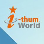 IThum World Logo