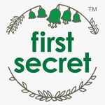 First Secret Pvt Ltd Logo
