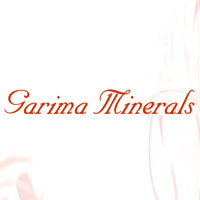 Garima Minerals Logo