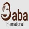 Baba International Logo