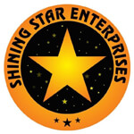 SHINING STAR ENTERPRISES Logo