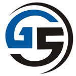 Gagandeep Steels Logo