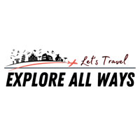 Explore all Ways Logo