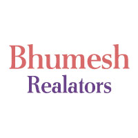 Bhumesh Realators Logo