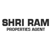 Shri Ram properties Agent