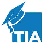 Texas International Academy Logo