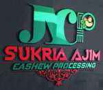 SUKRIA AJIM CASHEW PROCESSING