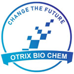 OTRIX BIO CHEM (OPC) PRIVATE LIMITED Logo